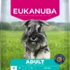 Euk Adult Small Breed 7,5 kg