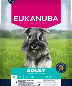 Euk Adult Small Breed 7,5 kg