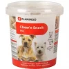 CHEW N SNACK BONES MIX 500G