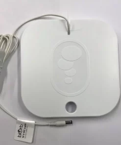 biOrb Flow reservelys, hvit til 30 liter