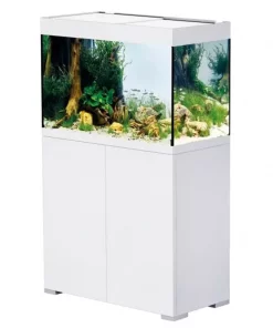 Oase StyleLine akvarium 175 white set