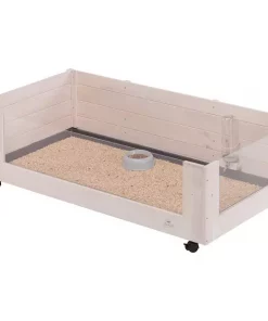 GUINNY 120 åpent bur til marsvin