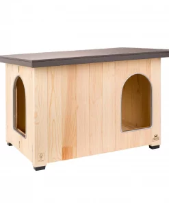 Hundehus Kennel Clicko 60