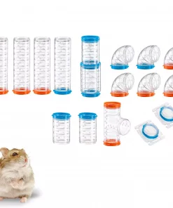 Sett Tube line maxi-sett