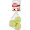 Tennis ball Smash gul 5cm - 3pk