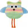 Kattleke Buzz Ugle blå