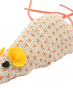 KattlekeTexo mus orange