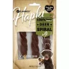 Hundegodbit Hapki Pure spiral med hjort 85g