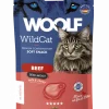 Woolf Soft Cubes Salmon 100G
