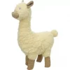 Hundeleke Cino Alpaca gul