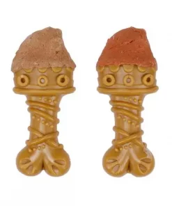 Hundegodbit Goodys iskremhorn mix pr. stk