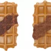 Hundegodbit Goodys vaffel med kylling pr. stk