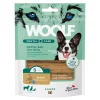 WOOLF Dental Bars: Kanin og Blåbær 108gr