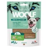 WOOLF Dental Bars: Lam og Gresskar 108gr