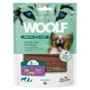 WOOLF Dental Bars: And og Pære 108gr