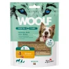 WOOLF Dental Bars: Kylling og tranebær 108gr