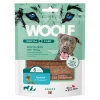 WOOLF Dental Bars: Struts og Sjøalger 108gr