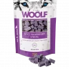 Woolf Soft Blueberry Strips 100G