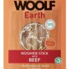 Woolf Noohide S Okse Sticks 10 Stk 13Cm