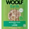 Woolf Noohide S Lam Sticks 10 Stk 13Cm
