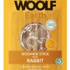 Woolf Noohide S Kanin Sticks 10 Stk 13Cm
