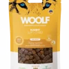 Woolf Soft Cubes Rabbit 100G