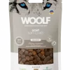 Woolf Soft Cubes Goat 100G