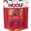 Woolf Hearts Of Duck Or Chicken With Rice 100G
