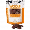 Woolf Chicken With Carrot Bites 100G