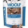 Woolf Codfish Sushi 100G