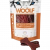 Woolf Big Bone Of Duck With Carrot 100G