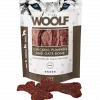 Woolf Chicken, Pumpkin Ant Oats Bone 100G