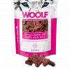 Woolf Small Bone Of Duck And Rice 100G