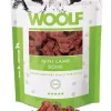 Woolf Lamb Bone 100G