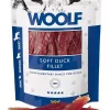 Woolf Soft Duck Fillet 100G