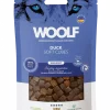 Woolf Soft Cubes And 100G