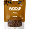 Woolf Soft Cubes Horse 100G