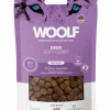 Woolf Soft Cubes Hjort 100G