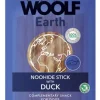 Woolf Noohide S And Sticks 10 Stk 13Cm