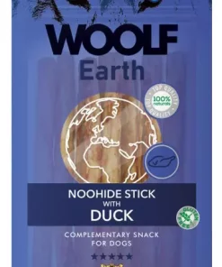 Woolf Noohide S And Sticks 10 Stk 13Cm