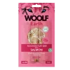 Woolf Noohide M Laks Filè 3 Stk 14Cm