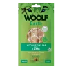 Woolf Noohide M Lam Filè 3 Stk 14Cm