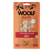Woolf Noohide M Okse Filè 3 Stk 14Cm