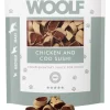 Woolf Chicken And Cod Sushi 100G