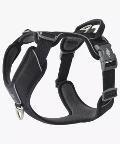 Dog Copenhagen Comfort Walk Pro™ Harness Black XS