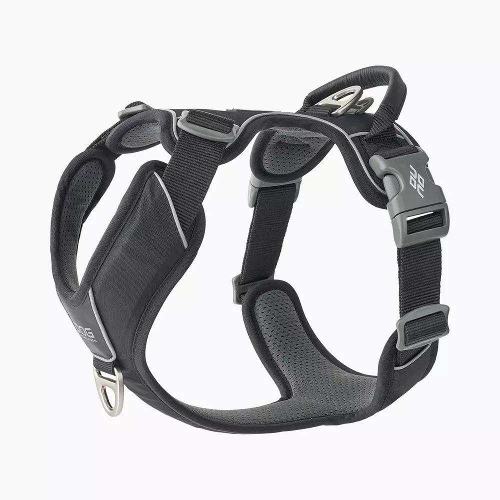Dog Copenhagen Comfort Walk Pro™ Harness Black M
