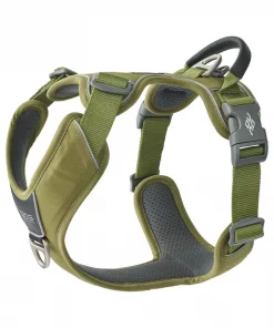 Dog Copenhagen Comfort Walk Pro™ Harness Hunting Green XL