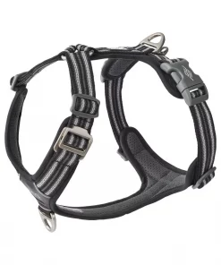 Dog Copenhagen Comfort Walk Air™ Harness Black L