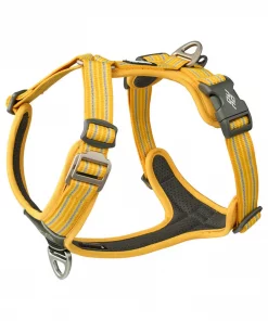 Dog Copenhagen Comfort Walk Air™ Harness Lemon M