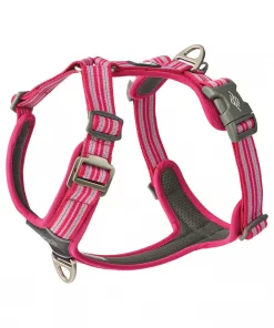 Dog Copenhagen Comfort Walk Air™ Harness Wild Rose L